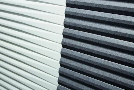 Плитка WOW Stripes Dove 7.5x30 настенная 123803