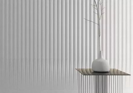 Плитка WOW Stripes Dove 7.5x30 настенная 123803