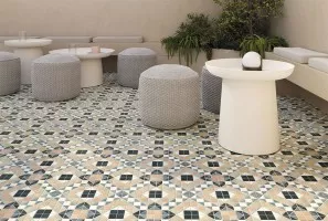 Tesserae (WOW)