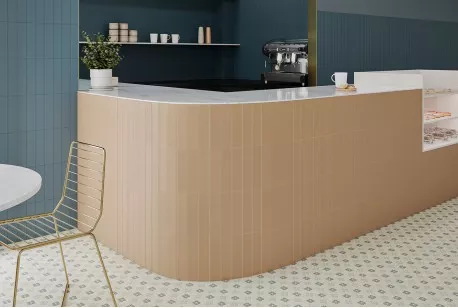 Плитка WOW Texiture Sage 6.25x25 настенная 127121
