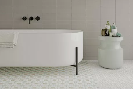 Плитка WOW Texiture Sage 6.25x25 настенная 127121