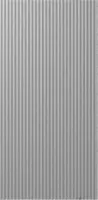 Настенная плитка Wow Canale L Ash Grey Matt 12.5x25 (WOW)