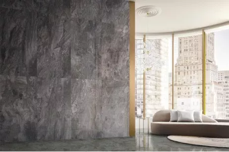 Керамогранит Xlight Paonazzo Biondo Silk Premium 6 мм 120x120 C221102431