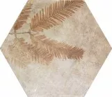 Керамогранит 220971 Amazonia Tropic Cotto 32x36.8 ZYX