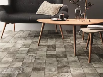 Керамогранит 220971 Amazonia Tropic Cotto 32x36.8 ZYX