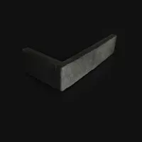 Угловой элемент Lifebrick Лонг 5x11x23.5 LG600E Угловой элемент Lifebrick Лонг 5x11x23.5 LG600E