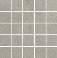 Мозаика Living Ceramics Gubi Mosaic 55 Greige B Hammed 30x30 LV12348