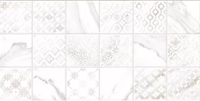 Плитка Alma Ceramica Fresco рельефная 24.9x50 настенная TWU2550FRC17 Плитка Alma Ceramica Fresco рельефная 24.9x50 настенная TWU2550FRC17