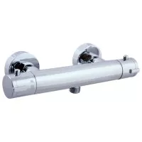 Смеситель для душа Dunaj Termostat TRM80.5 Rav Slezak