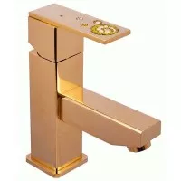 Смеситель для раковины Royal Royal1027.5Z Rav Slezak