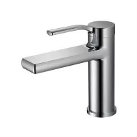 Смеситель для раковины B10612 хром BELZ