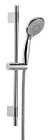 Душевой гарнитур Shower Set AC0589015 хром Webert