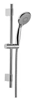 Душевой гарнитур Shower Set AC0589015 хром Webert