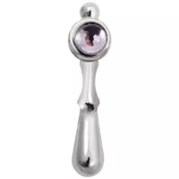 Ручка для смесителя Morava KR8002 Rav Slezak Ручка для смесителя Morava KR8002 Rav Slezak