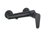 Смеситель для душа KERA 88NN5540 черный Fiore