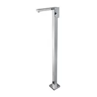 Смеситель для раковины Pegaso PE832101015 хром Webert