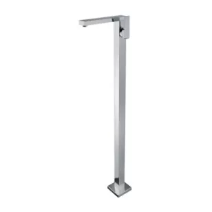 Смеситель для раковины Pegaso PE832101015 хром Webert