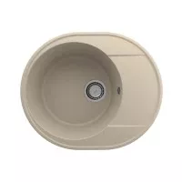 Кухонная мойка Quartz Nora 585-03 десерт Ulgran