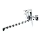 Смеситель для ванны HB22176 хром Haiba
