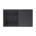 Кухонная мойка Quartz Prima 850-08 космос Ulgran