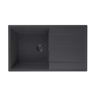 Кухонная мойка Quartz Prima 850-08 космос Ulgran