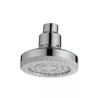 Верхний душ D61053 хром D-Lin