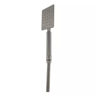 Смеситель для ванны HB60815 сталь Haiba