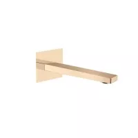 Излив Pegaso AC0327794 золото матовое Webert Излив Pegaso AC0327794 золото матовое Webert