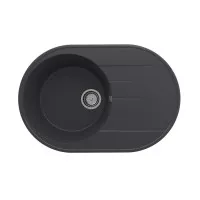 Кухонная мойка Quartz Nora 750-08 космос Ulgran