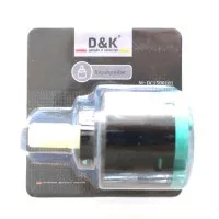 Картридж для смесителя 40мм DC1500101 DK Картридж для смесителя 40мм DC1500101 DK