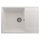 Кухонная мойка Quartz Prima 700-01 жасмин Ulgran