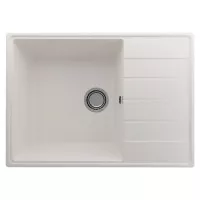 Кухонная мойка Quartz Prima 700-01 жасмин Ulgran