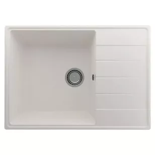 Кухонная мойка Quartz Prima 700-01 жасмин Ulgran