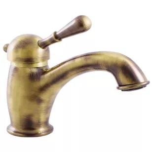 Смеситель для раковины Labe L026.5SM Rav Slezak
