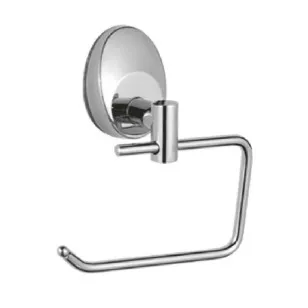 Держатель для туалетной бумаги HB1603-3 хром Haiba