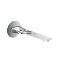 Излив One-B AC1039015 хром Webert Излив One-B AC1039015 хром Webert