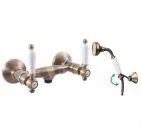 Смеситель для душа Morava MK880.5/2SM Rav Slezak
