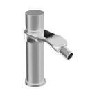 Смеситель для биде One-B NB840102015 хром Webert