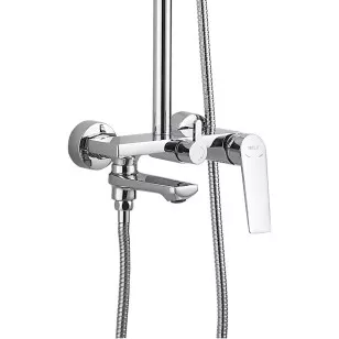 Душевая система B24533 хром BELZ