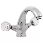 Смеситель для раковины Brilliance BRILLIANCE129.5 Rav Slezak