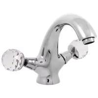 Смеситель для раковины Brilliance BRILLIANCE129.5 Rav Slezak