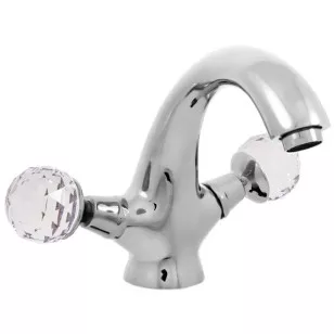 Смеситель для раковины Brilliance BRILLIANCE129.5 Rav Slezak