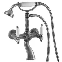 Смеситель для ванны Morava MK560.5/2 Rav Slezak