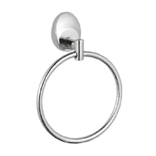 Полотенцедержатель HB1604 хром Haiba