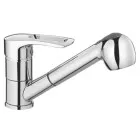 Смеситель для кухни CN4766 хром Cron