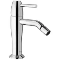 Смеситель для биде Opera Moderna OE840102015 хром Webert