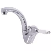 Смеситель для раковины Labe L506.5/2 Rav Slezak