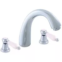 Смеситель для раковины Morava MK833.5 Rav Slezak