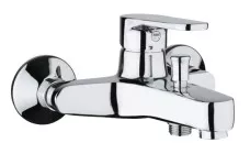 Смеситель для ванны Kyma 75CR6502 хром Fiore