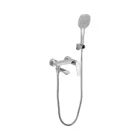 Смеситель для ванны B60533 хром BELZ